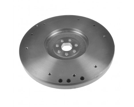 Flywheel ADC43504 Blue Print, Image 2