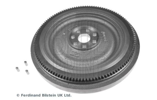 Flywheel ADC43504 Blue Print, Image 3