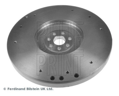 Flywheel ADC43504 Blue Print, Image 4