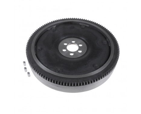 Flywheel ADC43506C Blue Print