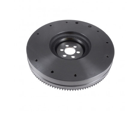 Flywheel ADC43506C Blue Print, Image 2