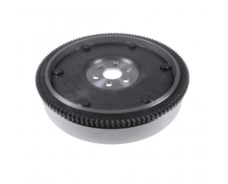 Flywheel ADC43507 Blue Print