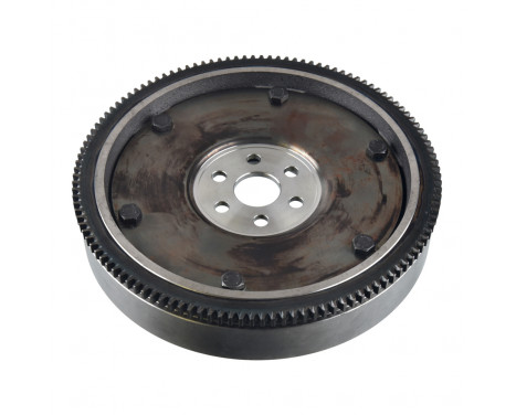 Flywheel ADC43507 Blue Print, Image 2