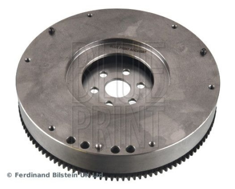 Flywheel ADC43507 Blue Print, Image 4