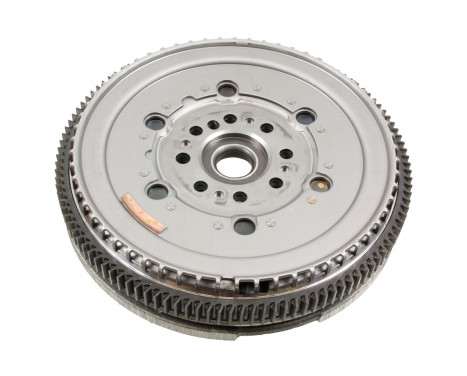 Flywheel ADF123502 Blue Print