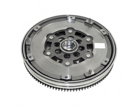 Flywheel ADG03503C Blue Print