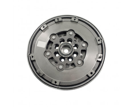 Flywheel ADG03503C Blue Print, Image 3