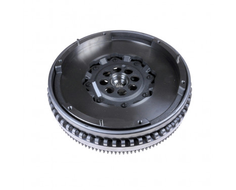 Flywheel ADG03511 Blue Print