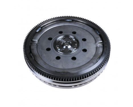 Flywheel ADG03511 Blue Print, Image 2