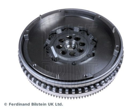 Flywheel ADG03511 Blue Print, Image 3