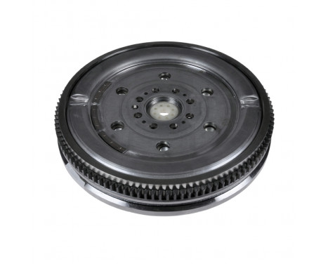 Flywheel ADG03514 Blue Print