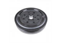 Flywheel ADG03518 Blue Print