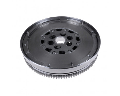 Flywheel ADG03518 Blue Print, Image 2