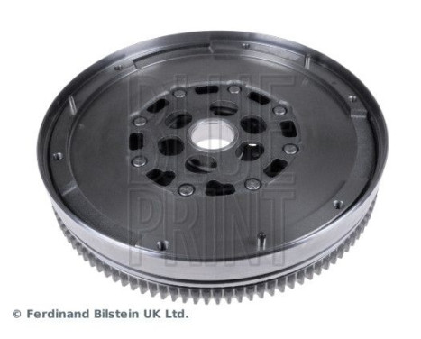 Flywheel ADG03518 Blue Print, Image 4