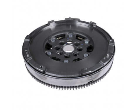 Flywheel ADG03521 Blue Print