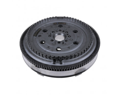 Flywheel ADG03521 Blue Print, Image 2