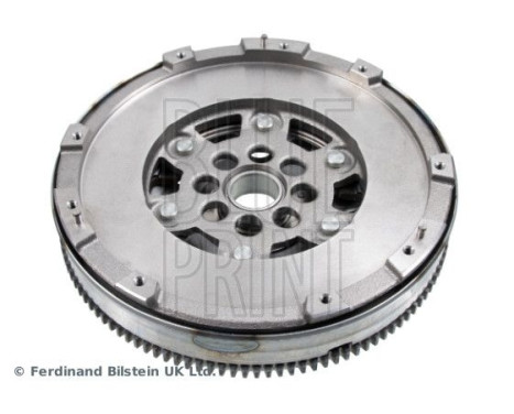 Flywheel ADG03521 Blue Print, Image 4