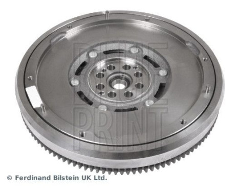 Flywheel ADH23501C Blue Print, Image 3