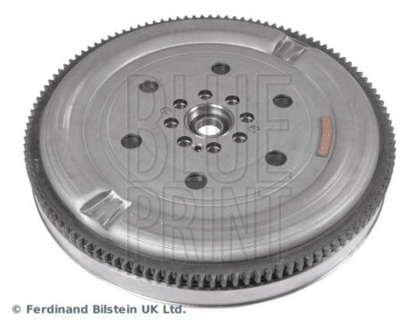 Flywheel ADH23501C Blue Print, Image 4
