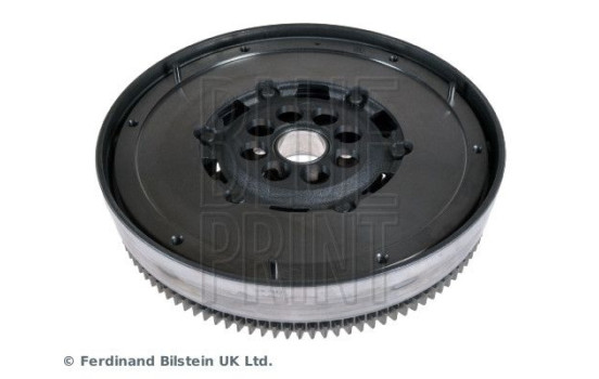 Flywheel ADM53501C Blue Print, Image 3