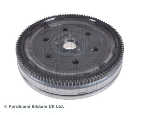 Flywheel ADM53501C Blue Print, Image 4