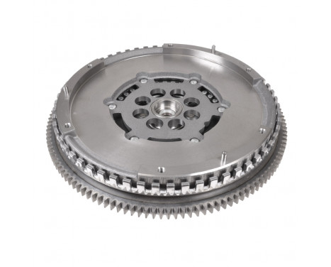 Flywheel ADM53502 Blue Print