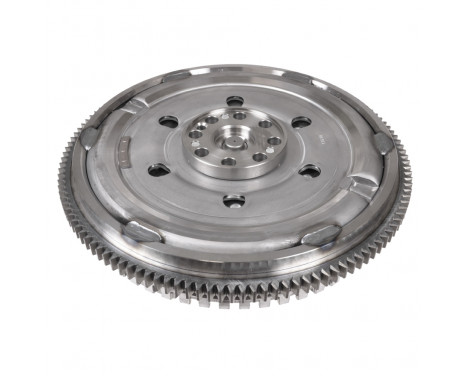 Flywheel ADM53502 Blue Print, Image 2