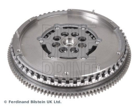 Flywheel ADM53502 Blue Print, Image 3