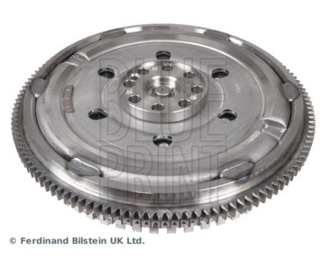 Flywheel ADM53502 Blue Print, Image 4