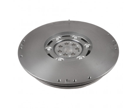 Flywheel ADN13510C Blue Print, Image 2