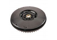 Flywheel ADN13511C Blue Print