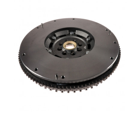 Flywheel ADN13511C Blue Print