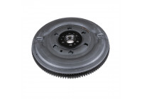 Flywheel ADN13514 Blue Print