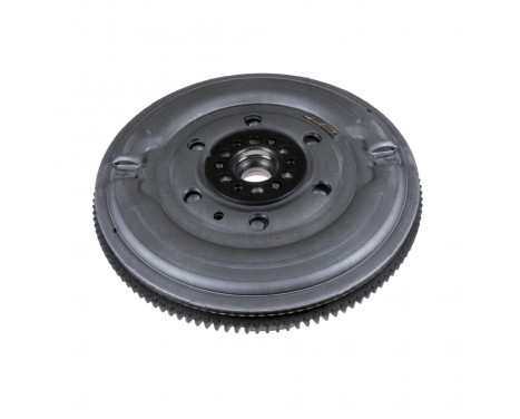 Flywheel ADN13514 Blue Print