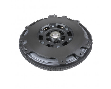 Flywheel ADN13514 Blue Print, Image 2