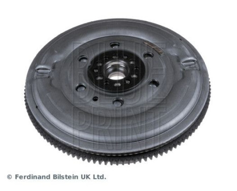 Flywheel ADN13514 Blue Print, Image 3