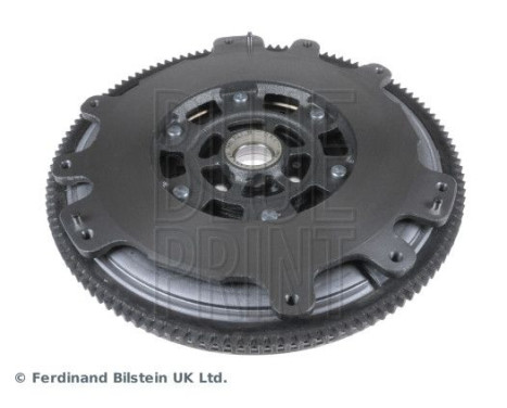 Flywheel ADN13514 Blue Print, Image 4