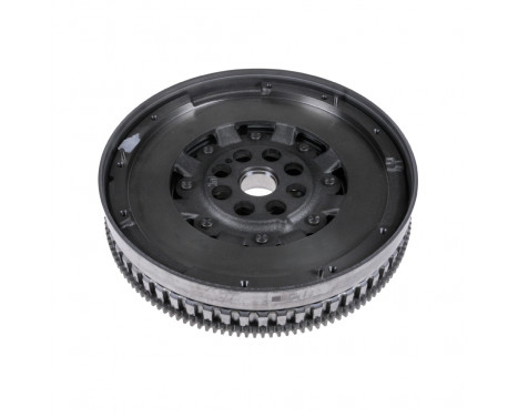 Flywheel ADN13516 Blue Print