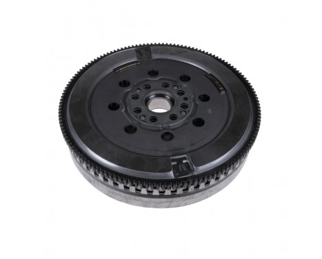 Flywheel ADN13516 Blue Print, Image 2