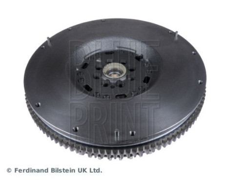 Flywheel ADN13517 Blue Print, Image 4