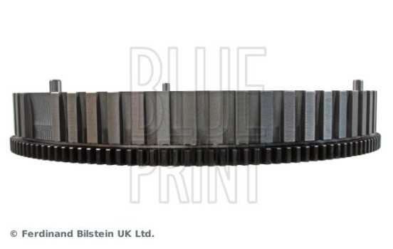 Flywheel ADN13518 Blue Print, Image 5