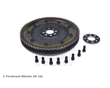 Flywheel ADN13521 Blue Print, Image 3