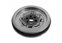 Flywheel ADP153501 Blue Print