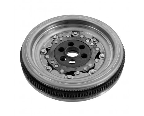 Flywheel ADP153501 Blue Print