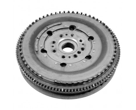 Flywheel ADP153501 Blue Print, Image 2