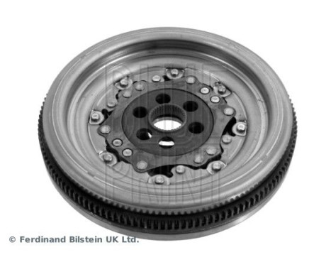Flywheel ADP153501 Blue Print, Image 4