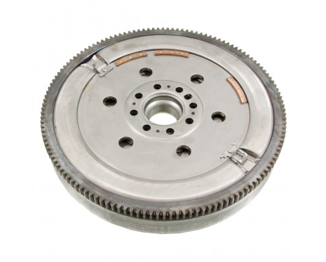 Flywheel ADP153502 Blue Print