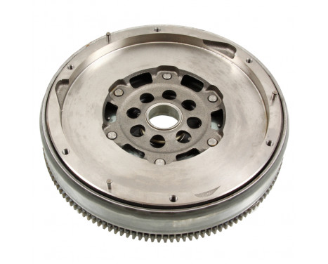 Flywheel ADP153502 Blue Print, Image 2