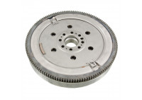 Flywheel ADP153503 Blue Print