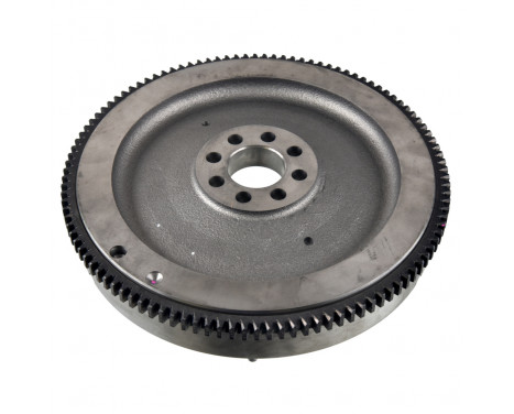 Flywheel ADT33504 Blue Print, Image 2